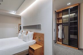 Old Ijevan Boutique Hotel