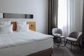 Old Ijevan Boutique Hotel