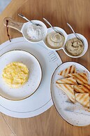 Old Ijevan Boutique Hotel