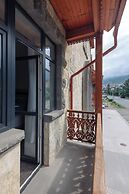 Old Ijevan Boutique Hotel