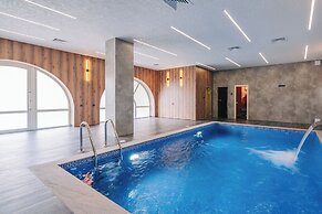 Old Ijevan Boutique Hotel