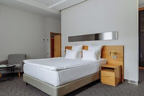 Old Ijevan Boutique Hotel