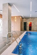 Old Ijevan Boutique Hotel