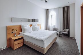 Old Ijevan Boutique Hotel