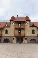 Old Ijevan Boutique Hotel