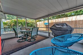 Family Retreats 5 minutes to the beach