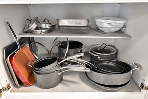 Family Retreats 5 minutes to the beach