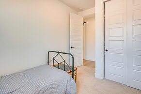 Gorgeous Kanab Home: Canyon Views & Pool Access!