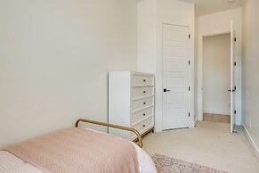 Gorgeous Kanab Home: Canyon Views & Pool Access!