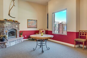 Gorgeous Kanab Home: Canyon Views & Pool Access!