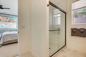 Gorgeous Kanab Home: Canyon Views & Pool Access!