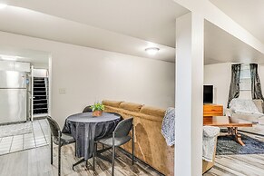 Cozy Sturgis Retreat - Walk to Main St & Saloons!