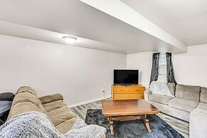 Cozy Sturgis Retreat - Walk to Main St & Saloons!