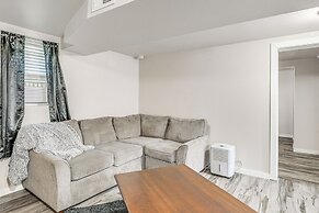 Cozy Sturgis Retreat - Walk to Main St & Saloons!