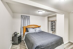 Cozy Sturgis Retreat - Walk to Main St & Saloons!