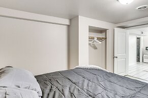 Cozy Sturgis Retreat - Walk to Main St & Saloons!