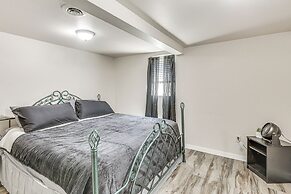 Cozy Sturgis Retreat - Walk to Main St & Saloons!