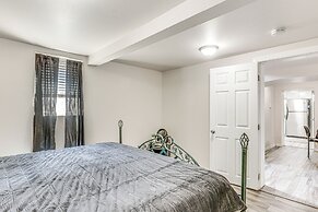 Cozy Sturgis Retreat - Walk to Main St & Saloons!