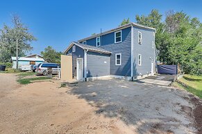 Cozy Sturgis Retreat - Walk to Main St & Saloons!