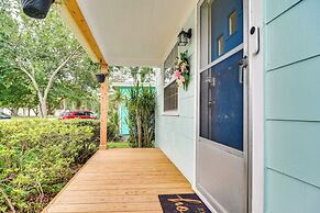 Pinellas Park Home: Swim, Golf, Grill & More!