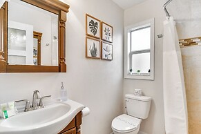 Pinellas Park Home: Swim, Golf, Grill & More!