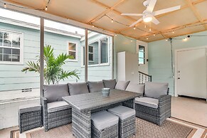 Pinellas Park Home: Swim, Golf, Grill & More!