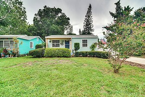 Pinellas Park Home: Swim, Golf, Grill & More!