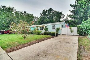 Pinellas Park Home: Swim, Golf, Grill & More!