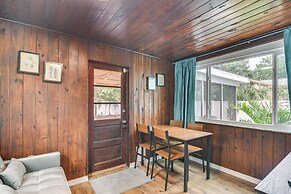 Pinellas Park Home: Swim, Golf, Grill & More!