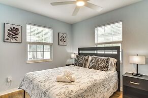 Pinellas Park Home: Swim, Golf, Grill & More!