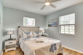 Pinellas Park Home: Swim, Golf, Grill & More!