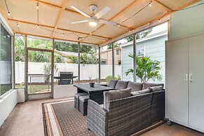 Pinellas Park Home: Swim, Golf, Grill & More!