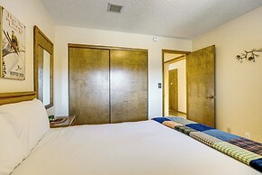 6 Mi to Winter Park Resort: Fraser Condo w/ Pool