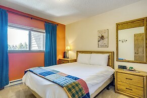 6 Mi to Winter Park Resort: Fraser Condo w/ Pool