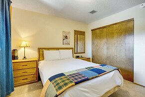 6 Mi to Winter Park Resort: Fraser Condo w/ Pool