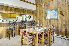 6 Mi to Winter Park Resort: Fraser Condo w/ Pool