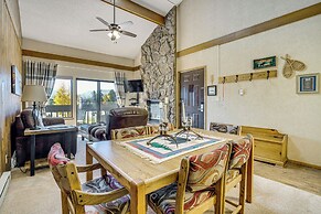 6 Mi to Winter Park Resort: Fraser Condo w/ Pool