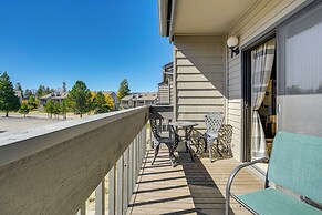 6 Mi to Winter Park Resort: Fraser Condo w/ Pool