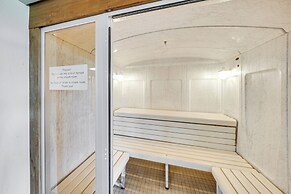 6 Mi to Winter Park Resort: Fraser Condo w/ Pool