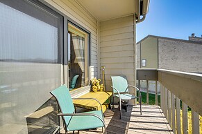 6 Mi to Winter Park Resort: Fraser Condo w/ Pool