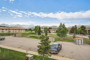 6 Mi to Winter Park Resort: Fraser Condo w/ Pool