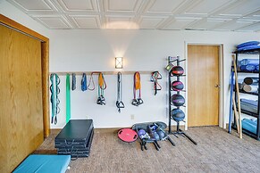 6 Mi to Winter Park Resort: Fraser Condo w/ Pool