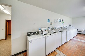 6 Mi to Winter Park Resort: Fraser Condo w/ Pool