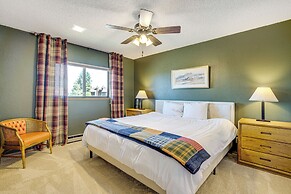6 Mi to Winter Park Resort: Fraser Condo w/ Pool