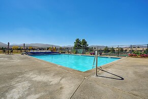 6 Mi to Winter Park Resort: Fraser Condo w/ Pool