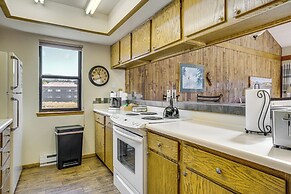 6 Mi to Winter Park Resort: Fraser Condo w/ Pool