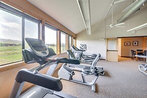 6 Mi to Winter Park Resort: Fraser Condo w/ Pool