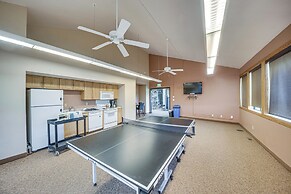 6 Mi to Winter Park Resort: Fraser Condo w/ Pool