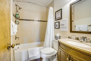 6 Mi to Winter Park Resort: Fraser Condo w/ Pool