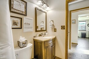 6 Mi to Winter Park Resort: Fraser Condo w/ Pool